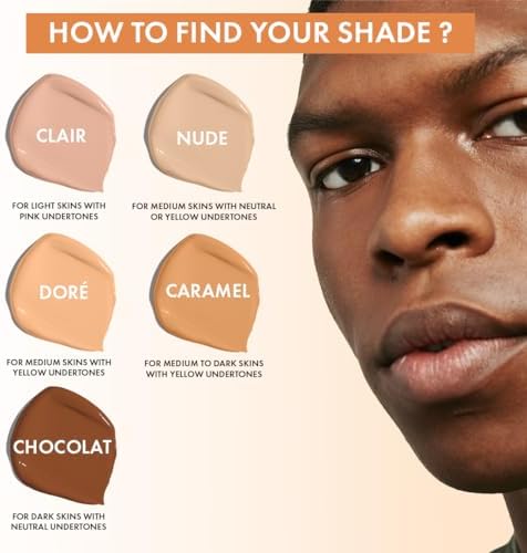Erborian Super BB Concealer – High Coverage with Niacinamide & SPF 25
