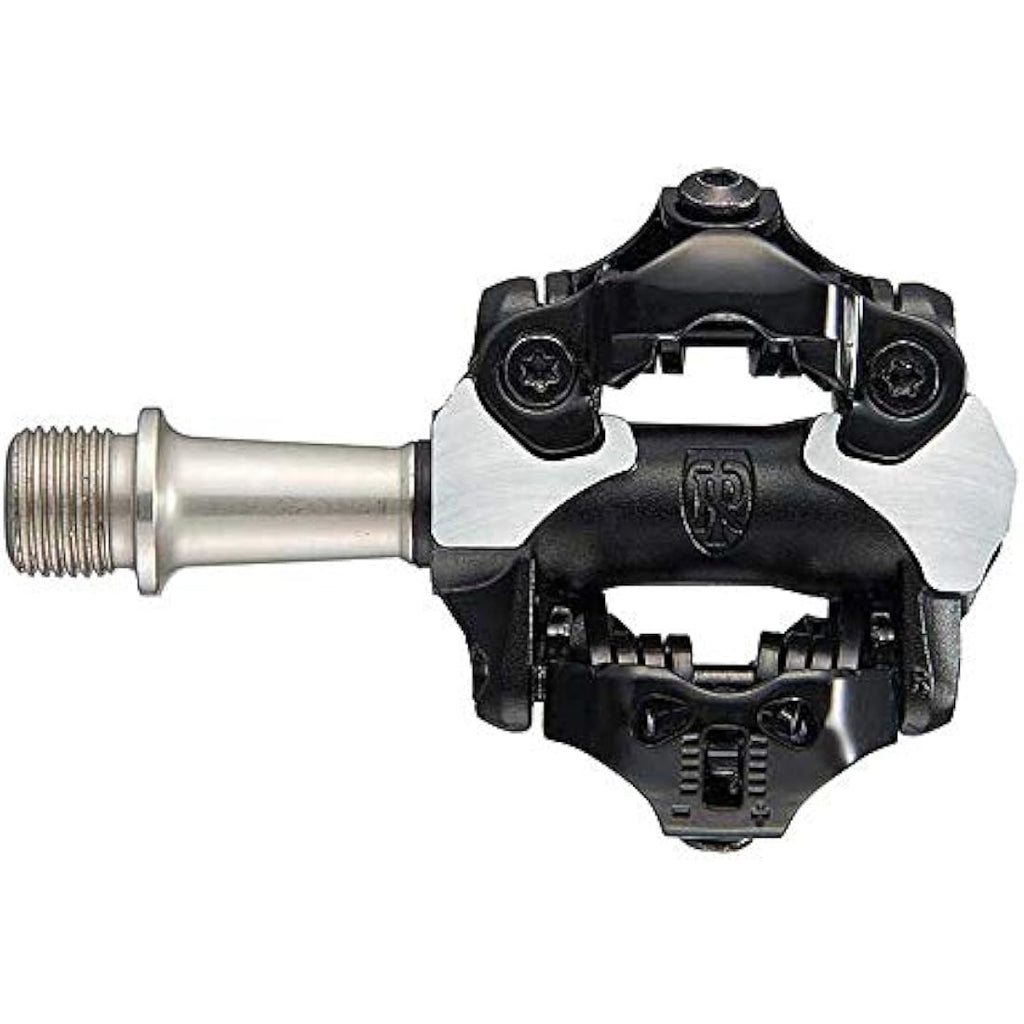 Ritchey WCS XC Mountain Bike Pedals – Clipless MTB Pedals in Black