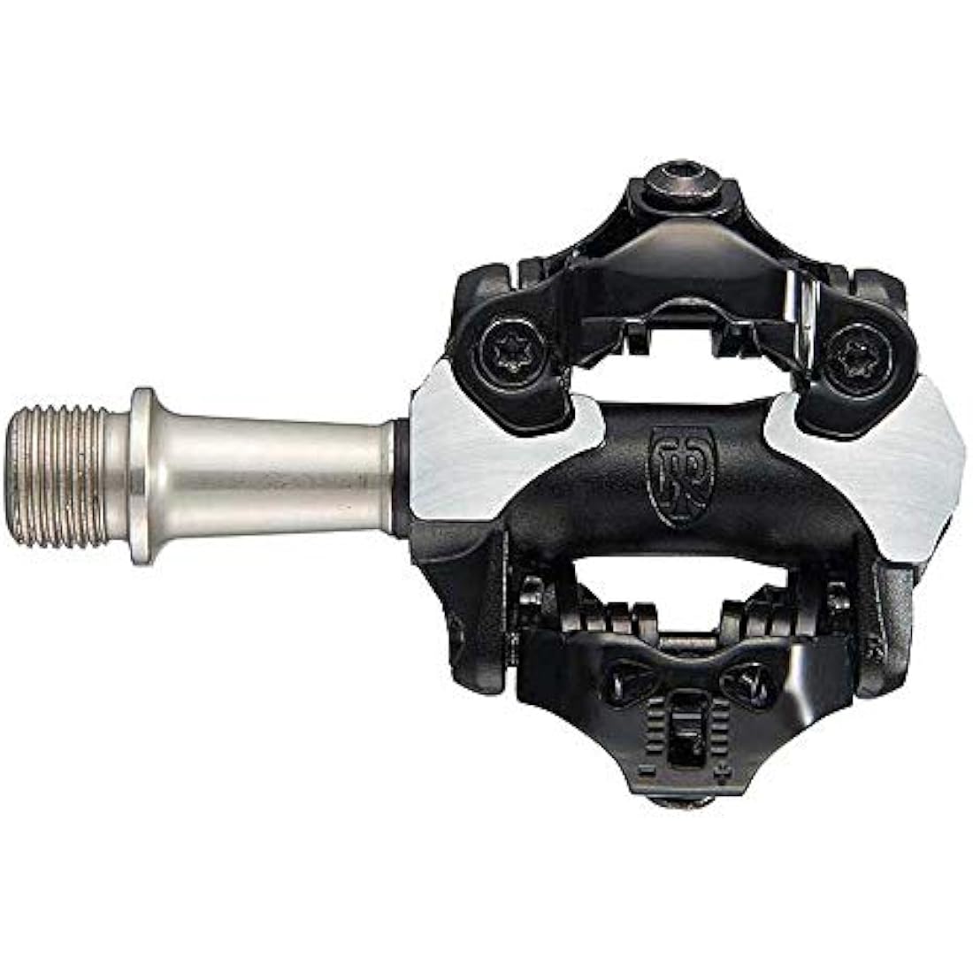 Ritchey WCS XC Mountain Bike Pedals – Clipless MTB Pedals in Black