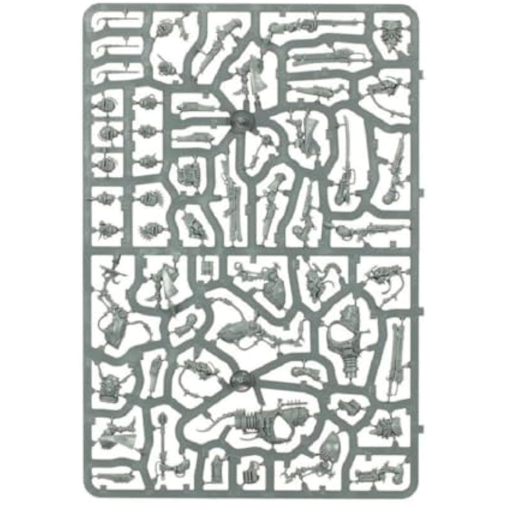 Warhammer 40,000 Combat Patrol: Adeptus Mechanicus - Games Workshop