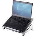Fellowes Office Suites Laptop Stand – 6 Height Adjustable Riser