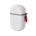 Leakproof Travel Soap Box – Portable PP Plastic Case