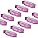 UPP-110HG Ultrasound Paper – High Gloss Thermal Film, 10 Rolls