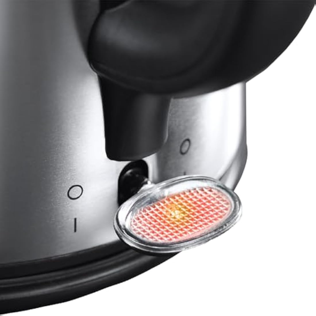 Russell Hobbs 1.7L Electric Kettle – Brushed Stainless Steel