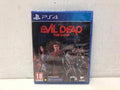 Evil Dead: The Game - PlayStation 4 (PS4) Horror Action by Nighthawk