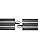 Bachmann HO Scale E-Z Track Layout Expander Set | Steel Alloy Rail