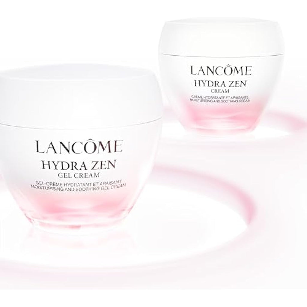 Lancôme Hydra Zen Night Cream – Soothing & Hydrating Moisturiser, 50ml
