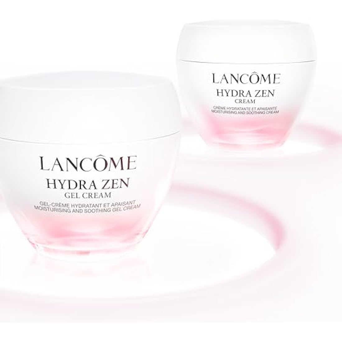 Lancôme Hydra Zen Night Cream – Soothing & Hydrating Moisturiser, 50ml