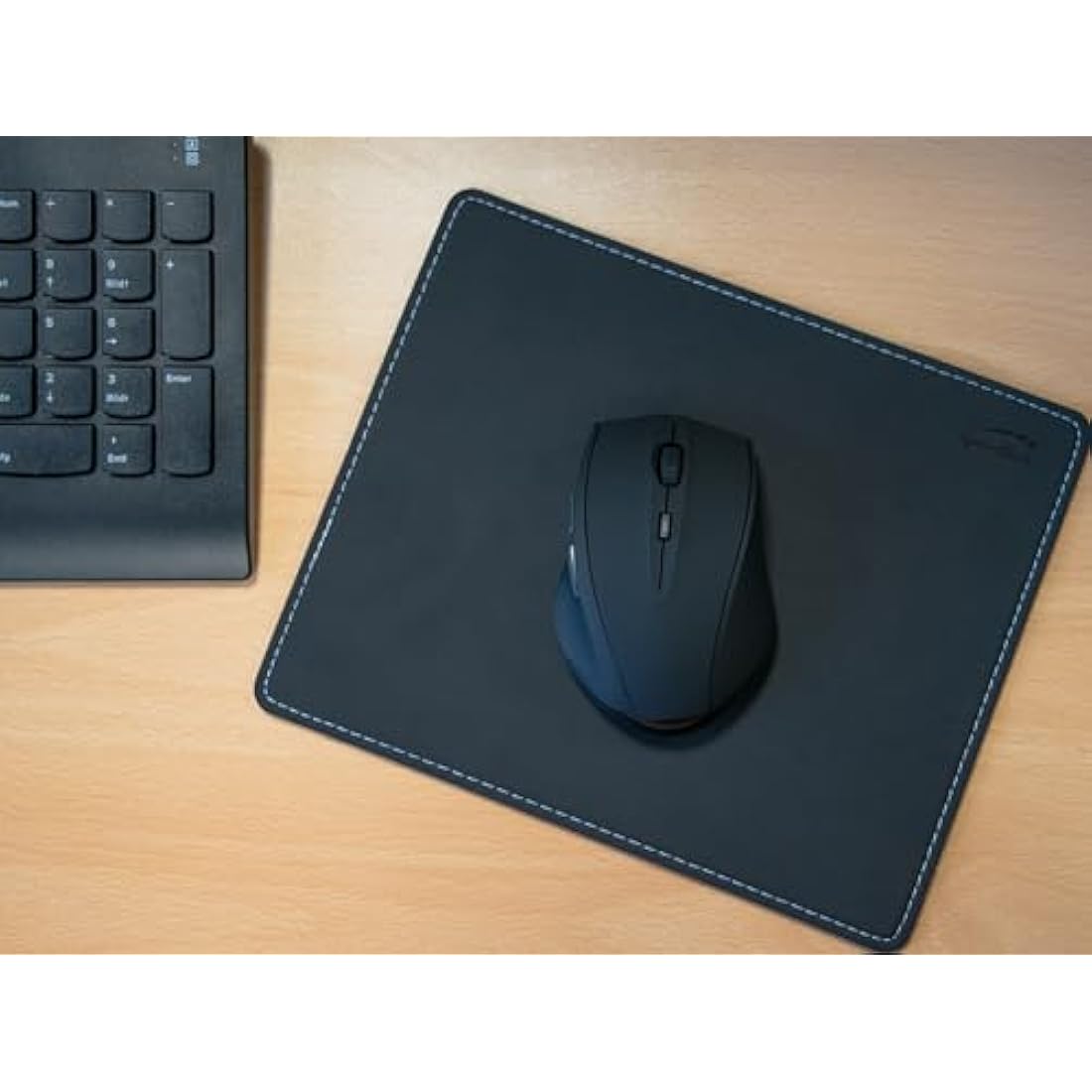 Speedlink Calado Silent Wireless Mouse – 1600 DPI Ergonomic Black