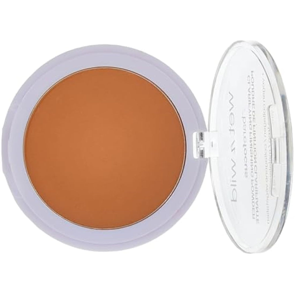 Wet n Wild Bare Focus Clarifying Finishing Powder – Matte Translucent