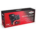 Briggs & Stratton Universal Lawn Mower Cover - Durable 32in Weatherproof