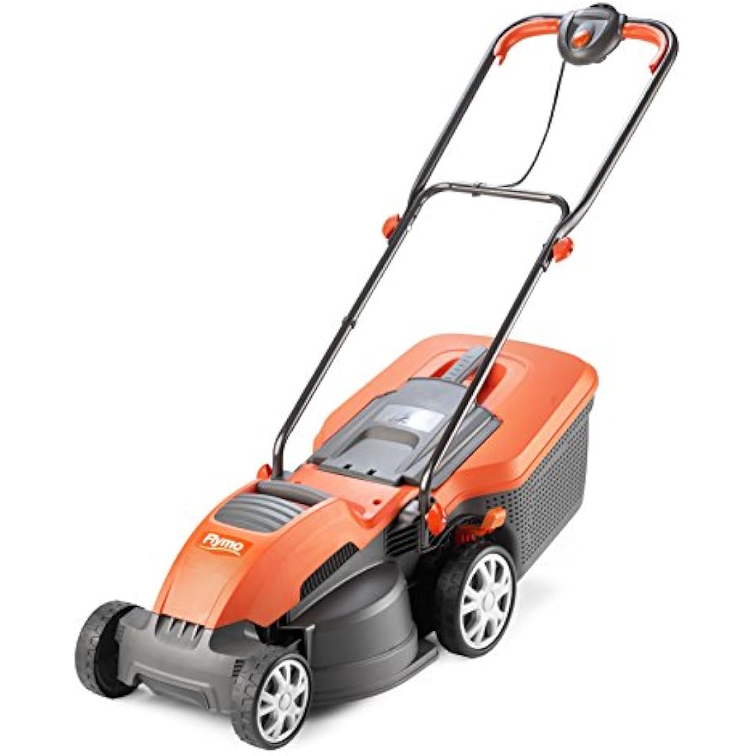 Flymo Speedi-Mo 360C Electric Wheeled Lawn Mower – 1500W, 36cm