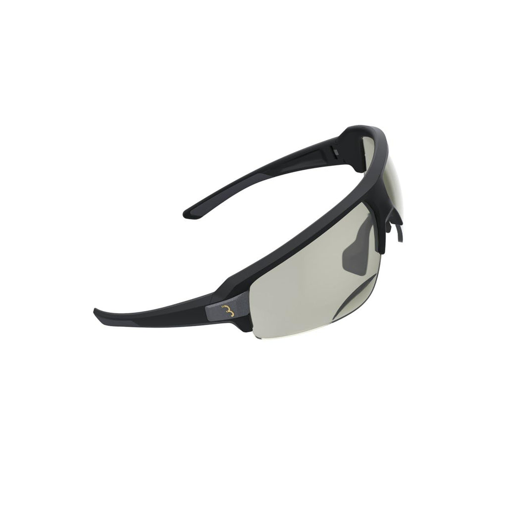 BBB Cycling Impulse Reader PH Bifocal Photochromic Sunglasses – Black
