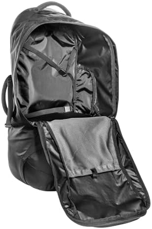 Tatonka Travel Backpack – Durable Hiking Pack for Outdoor Adventure