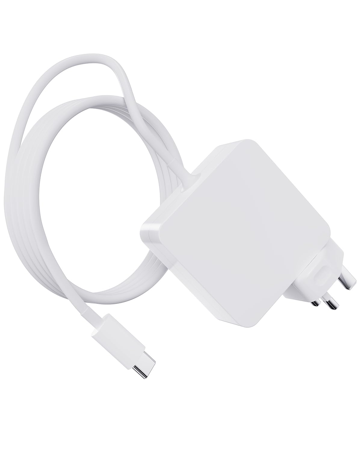 Yisbat 65W USB C Laptop Charger for Samsung Galaxy Book 360 & Pro