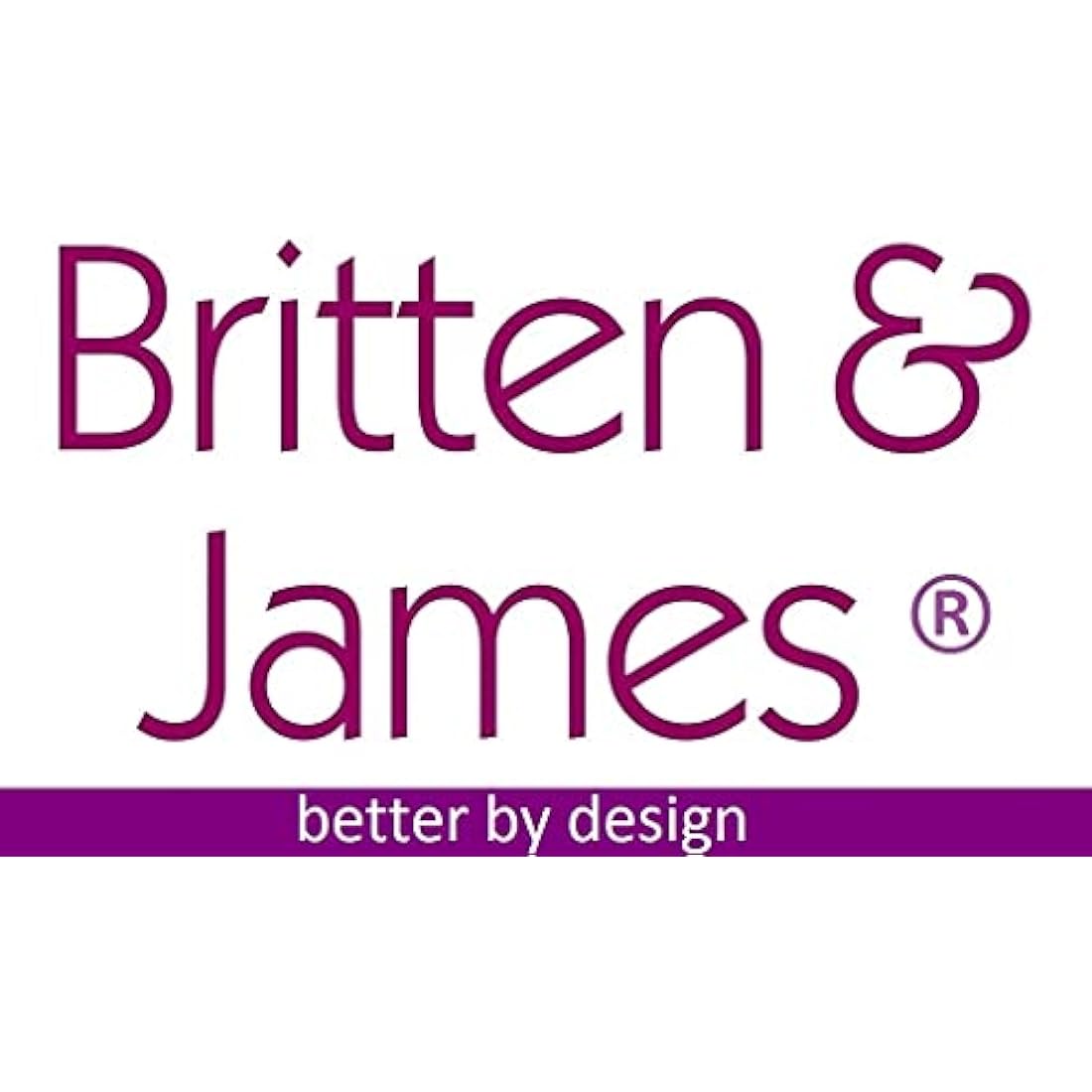 Britten & James Heavy Duty Seed Trays with Drainage Holes - Pack of 10