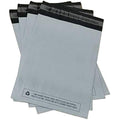 Grey Mailing Bags | 17x22" Recyclable Self-Seal Polythene