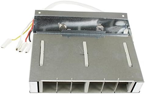 Hoover Tumble Dryer 2400W Heater Element & Thermostats by Qualtex