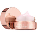 FOREO SUPERCHARGED Overnight Mask – Rejuvenating Night Cream with HA, 75ml