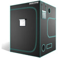 Mars Hydro 5x5 Grow Tent | 1680D Reflective Mylar Indoor Plant Growing Room