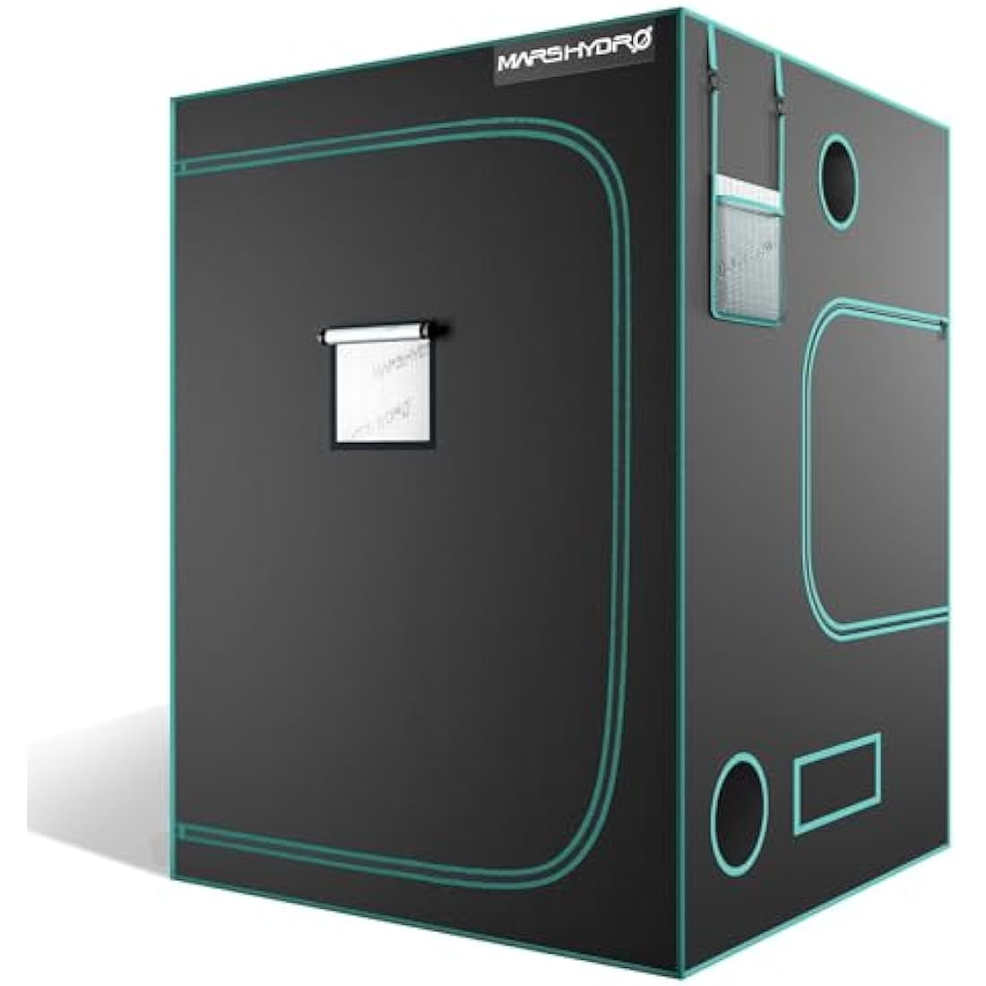 Mars Hydro 5x5 Grow Tent | 1680D Reflective Mylar Indoor Plant Growing Room