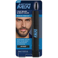 Just For Men 1-Day Beard and Brow Colour – Instant Grey Coverage, Dark Brown