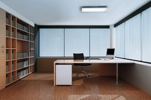 LEDVANCE Smart LED Panel - WiFi Tunable White Luminaire, 600x300mm