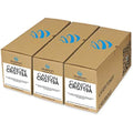 Duston 3x CRG719A Black Toner Cartridge for Canon i-SENSYS LBP & MF