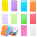 100Pcs Kraft Seed Envelopes | Self-Adhesive Mini Coin Packets
