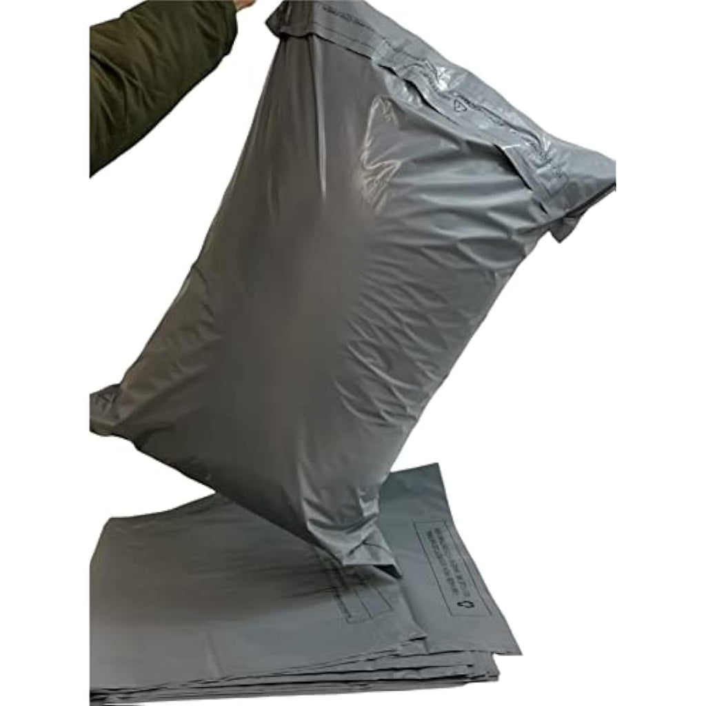 MSDS-SOLUTIONZ 24x36 Mailing Bags – 10x Extra Large Self-Seal Mailers