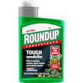 Roundup Tough Weedkiller Concentrate - 1L Bottle Makes 100L - Jolof Store