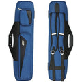 MangoRun 4x4 Pool Cue Case | Waterproof Oxford Billiard Bag