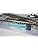 Bachmann E-Z Track Remote Turnout Right – Nickel Silver Rail Gray Roadbed