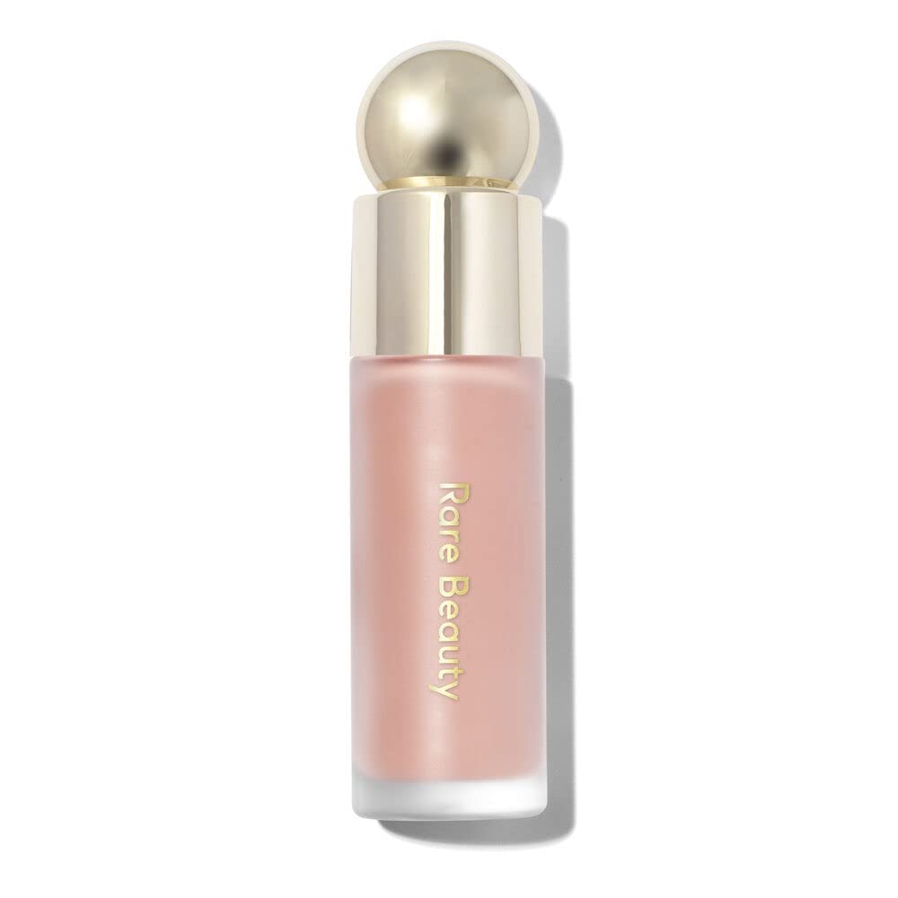 Rare Beauty Soft Pinch Liquid Blush – Dewy Finish Makeup in Bliss