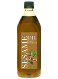 Daana Sesame Oil – Extra Virgin Cold Pressed Natural Cooking Oil (1L)