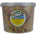 Supa Tropical Flake Fish Food – 3 Litre Resealable Bucket
