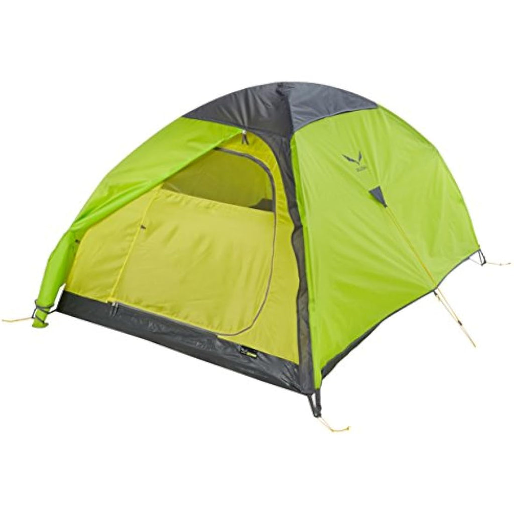 Salewa Atlas III 3-Person Dome Tent – Waterproof Double Wall Shelter