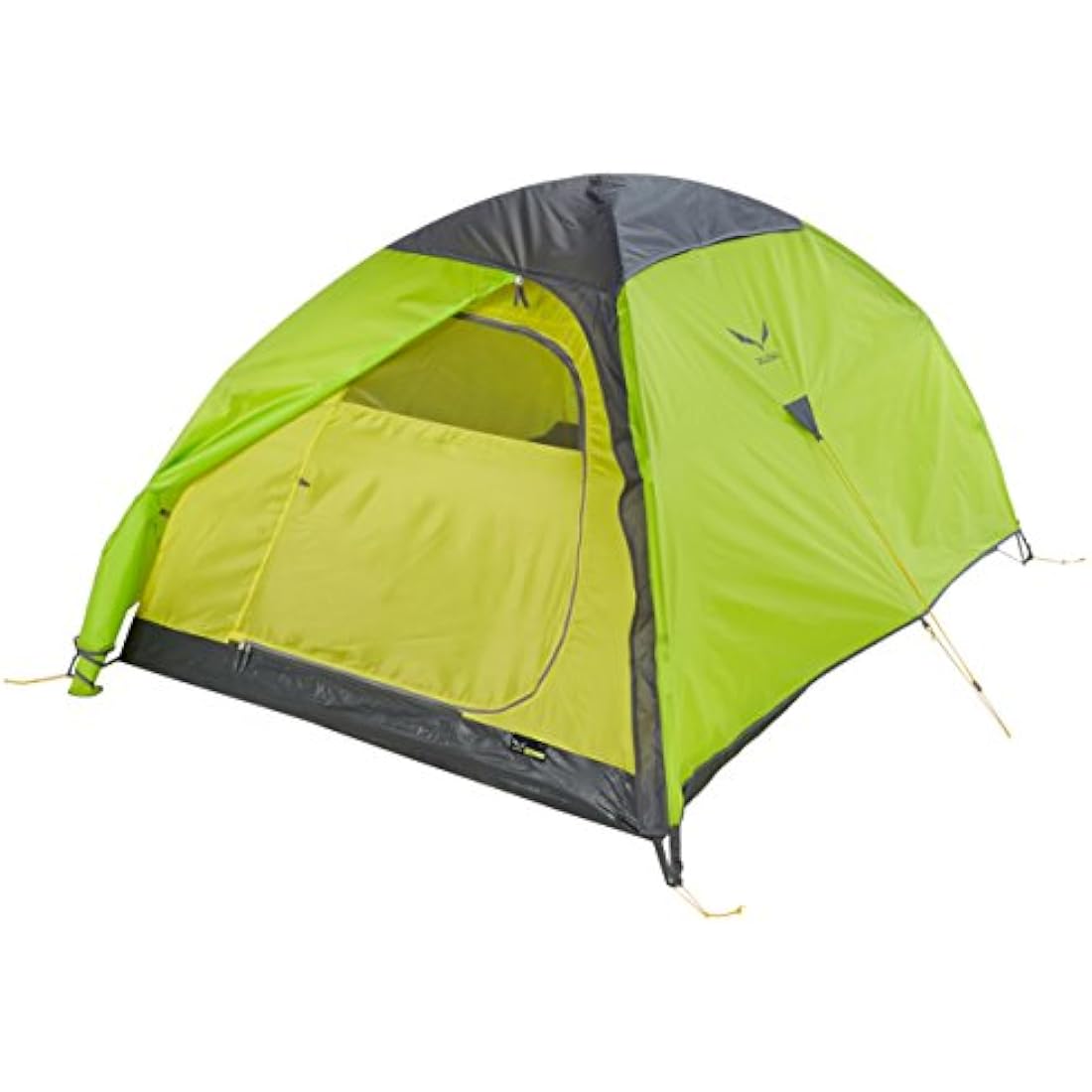 Salewa Atlas III 3-Person Dome Tent – Waterproof Double Wall Shelter
