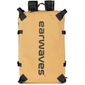 Earwaves Spino Plus - 35L Functional Fitness & Gym Backpack | Water-Resistant