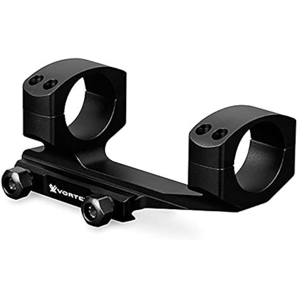 Vortex PRO Extended Cantilever Ring Mount for 1-Inch Tube | CVP-1
