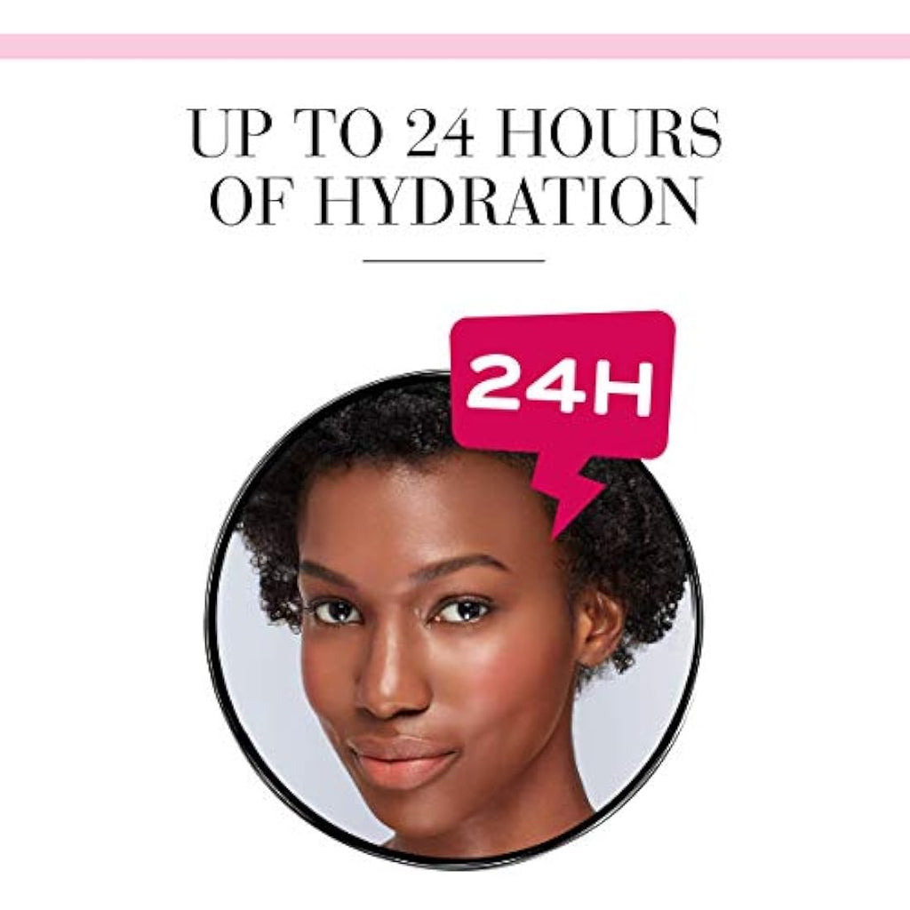 Bourjois Healthy Mix Anti-Fatigue Foundation - 58 Caramel, 30ml