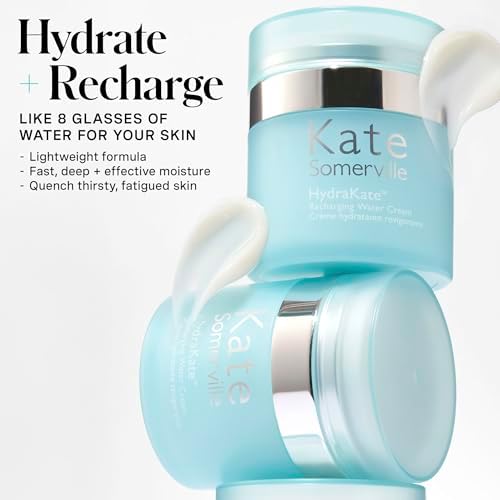Kate Somerville HydraKate Recharging Water Cream - Hyaluronic Acid 50ml