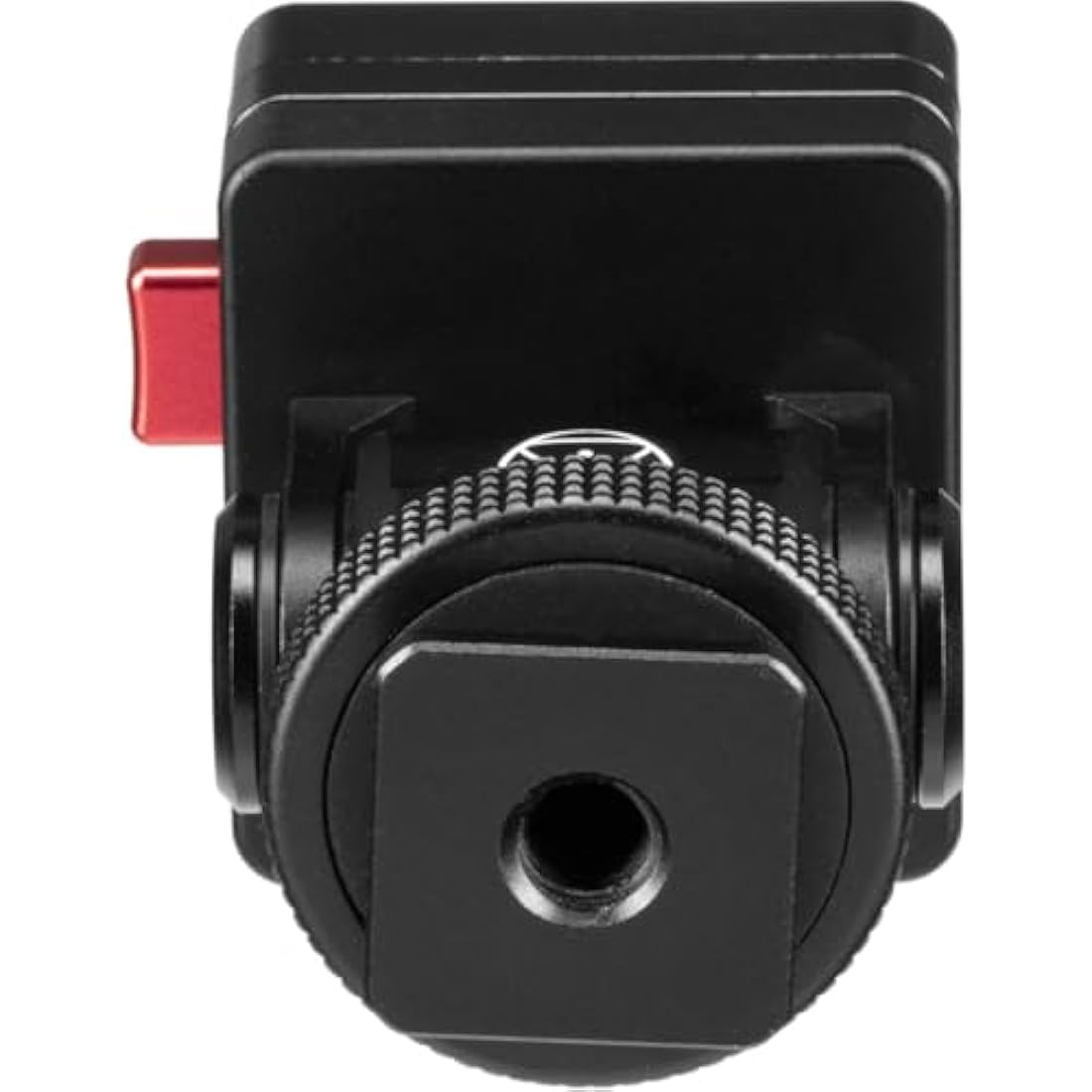 Atomos AtomX Fixation Mount | Soporte de Monitor con Rotación de 360°