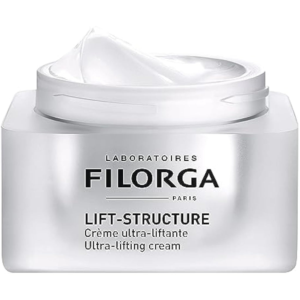 Filorga Lift Structure Ultra-Lifting Cream – Firming Face Moisturizer 50ml
