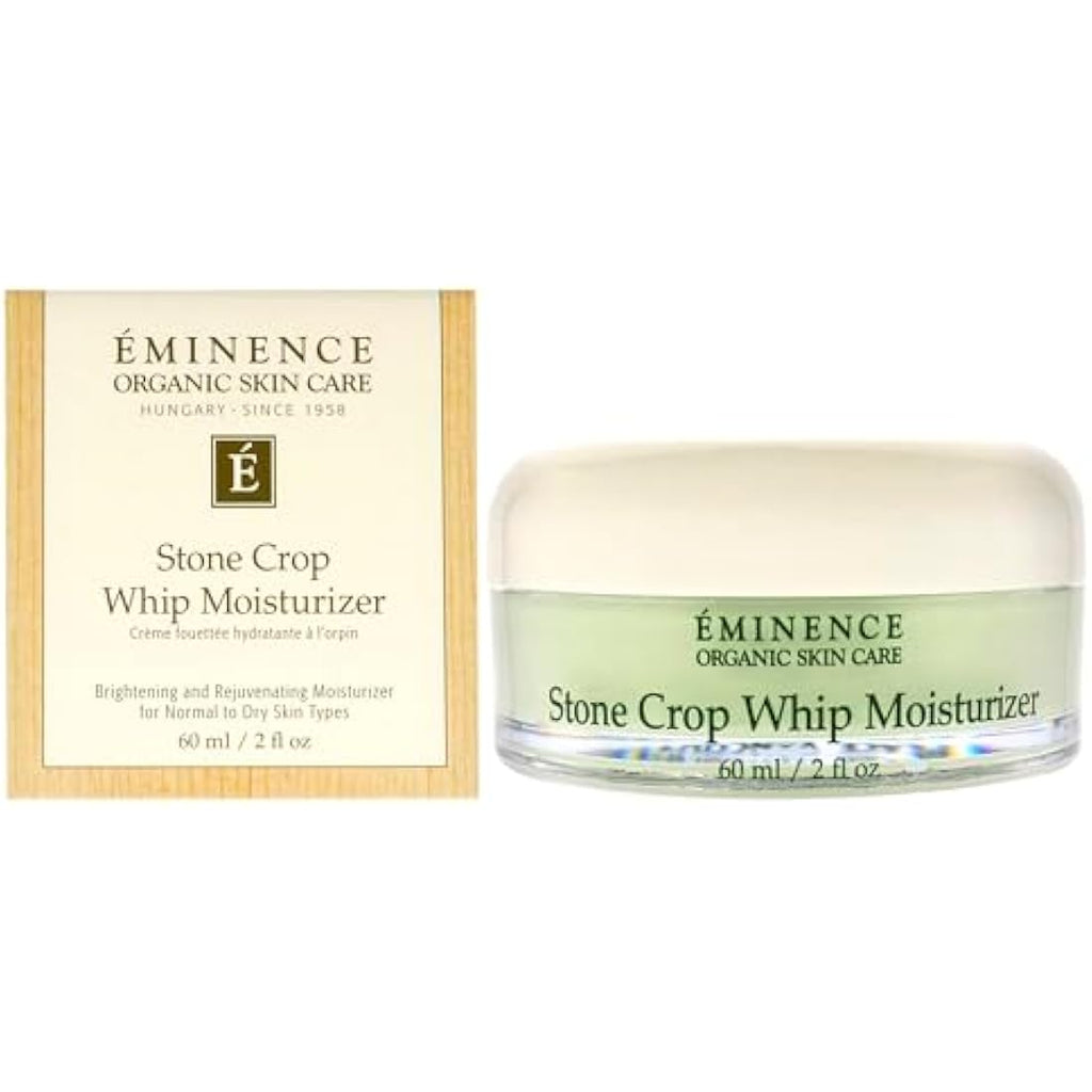 Jolof Store Stone Crop Whip Moisturizer – Hydrating Bamboo Cream