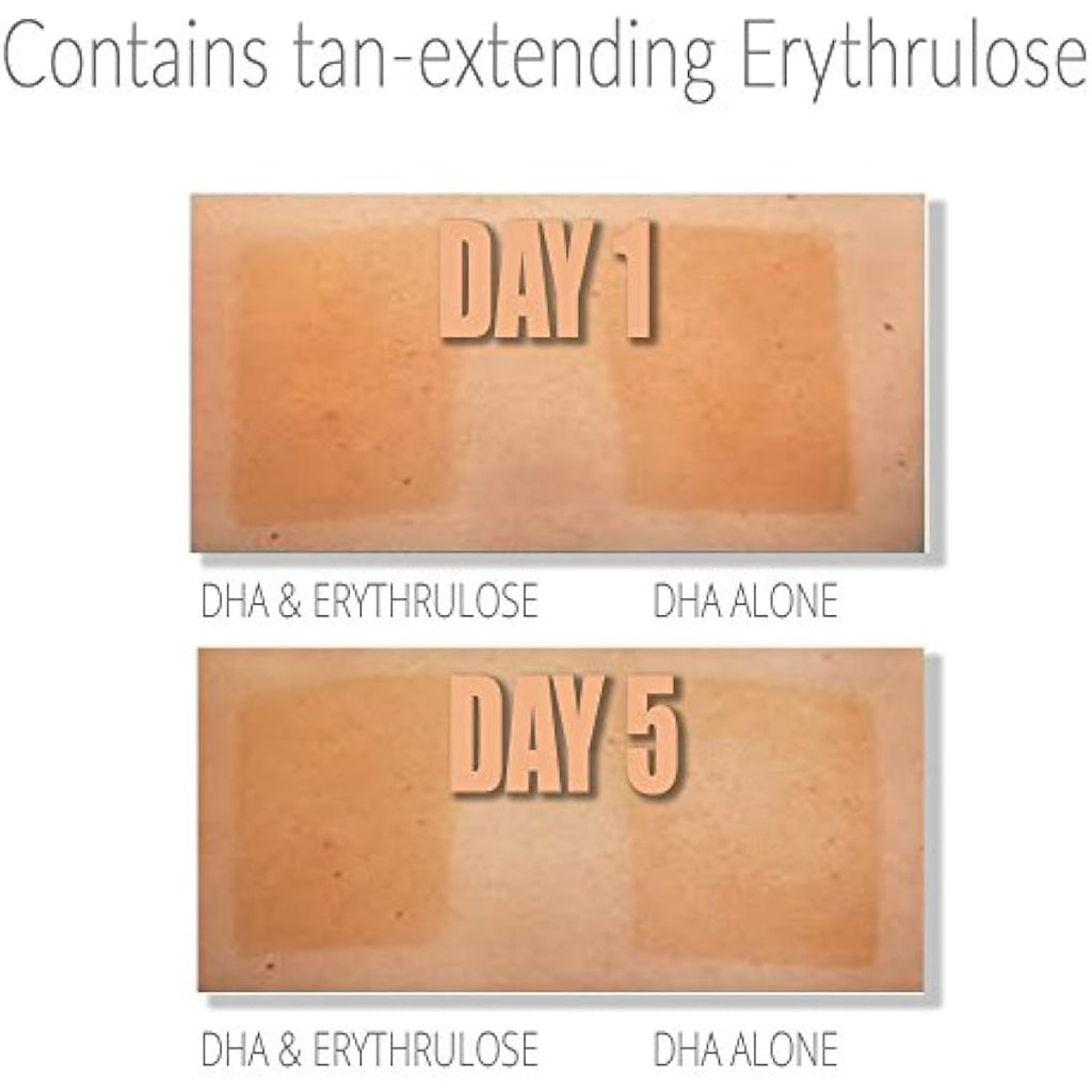 Siennasol Spray Tan Solution | 10% DHA Natural Fragrance Free - 1L