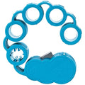 OX Tools Polyzip Flex C2 Pipe Cutter – 25-55mm Professional Tool
