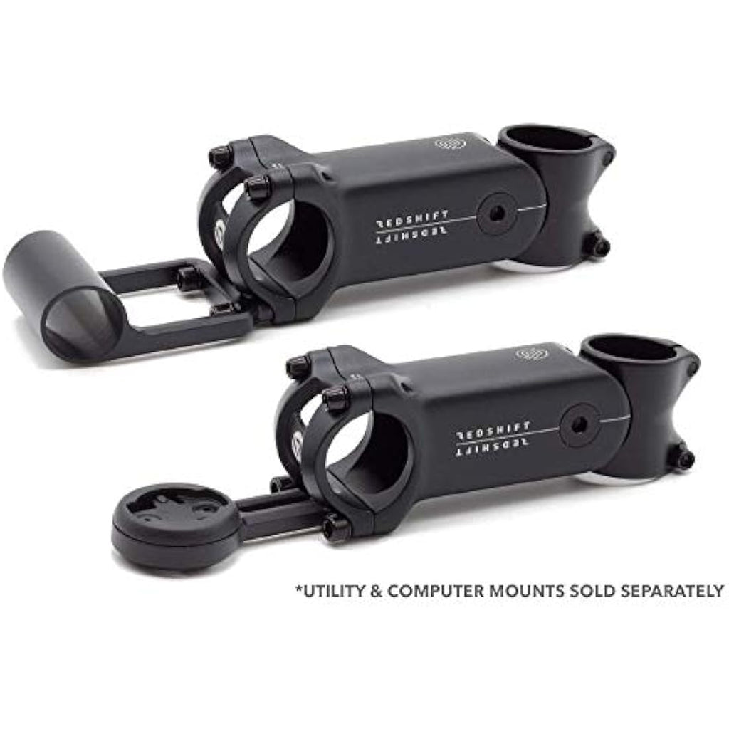 Redshift ShockStop Suspension Stem – 20mm Travel for Road & Gravel