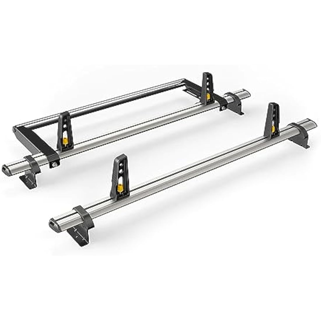 Van Guard Ulti Bar Roof Rack for Citroen Berlingo L1 (08-18) | 2 Bars