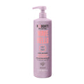 Noughty Wave Hello Curl Defining Shampoo | Vegan & Sulphate Free | 1L